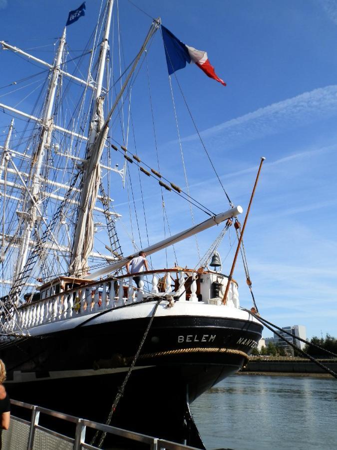 Le Petit Port Campingplatz