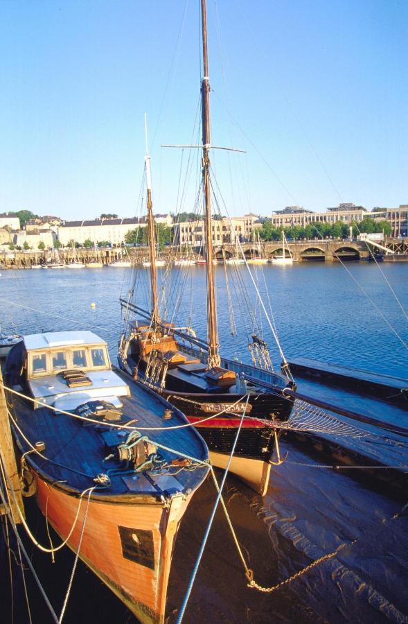 Campingplatz Le Petit Port