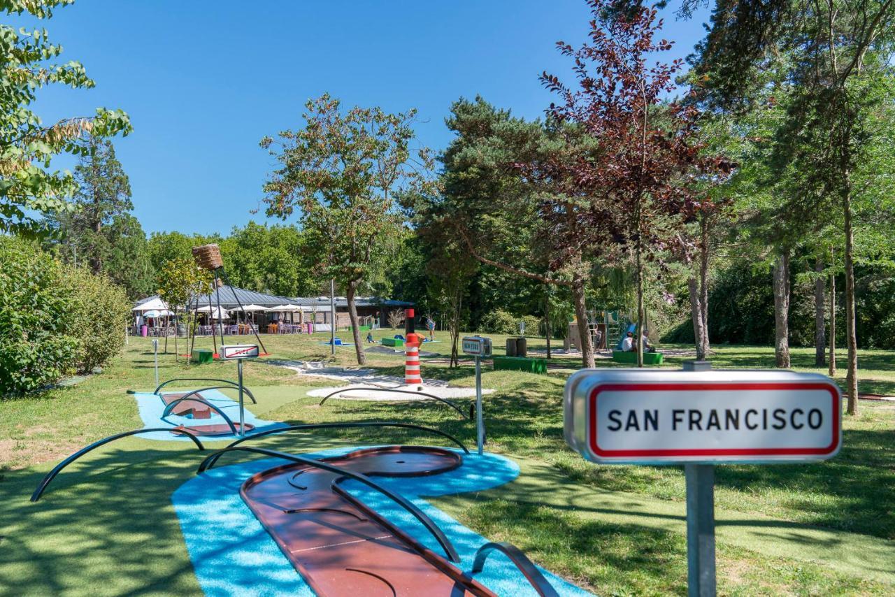 Le Petit Port Campingplatz