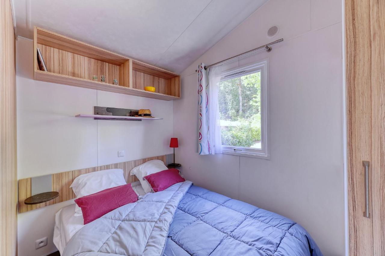 Le Petit Port Campingplatz Nantes