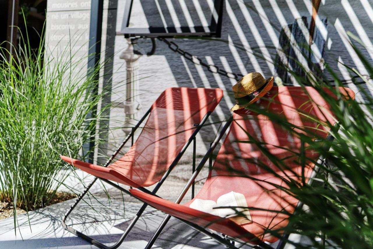 Campingplatz Le Petit Port *