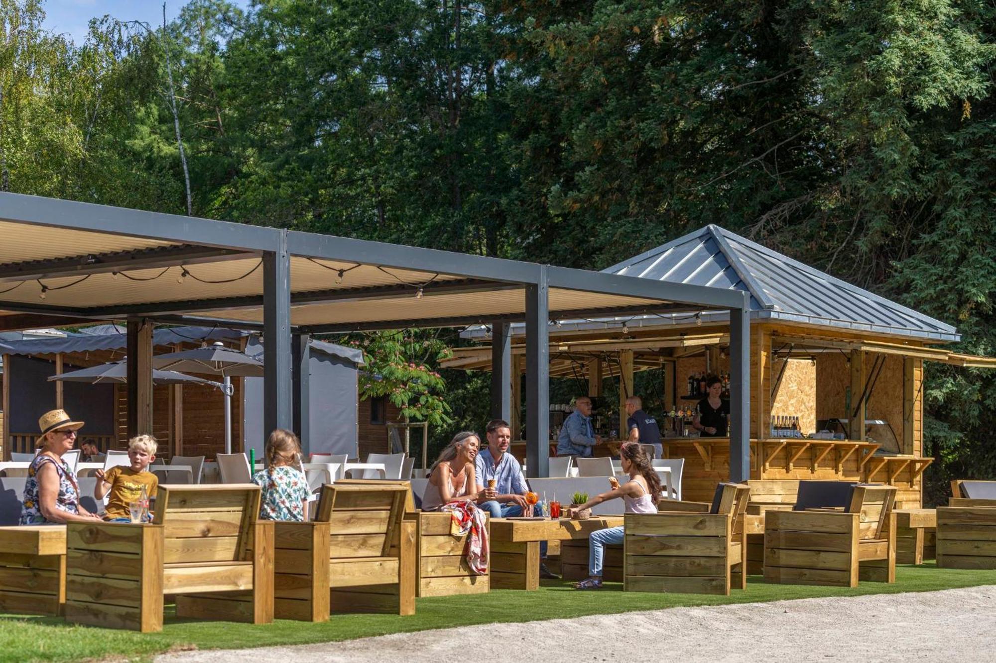 Le Petit Port Campingplatz Nantes