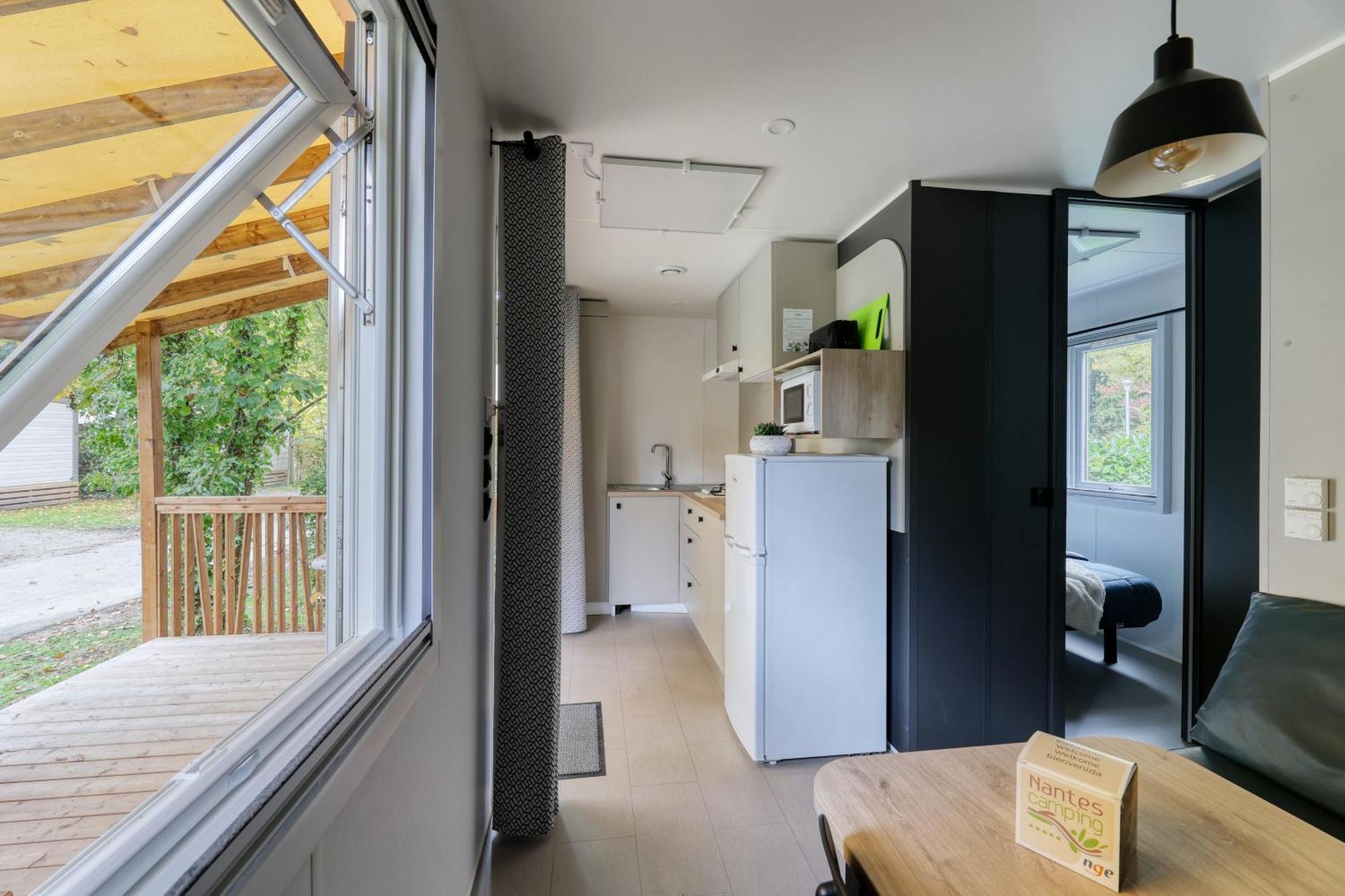 Le Petit Port Camping
