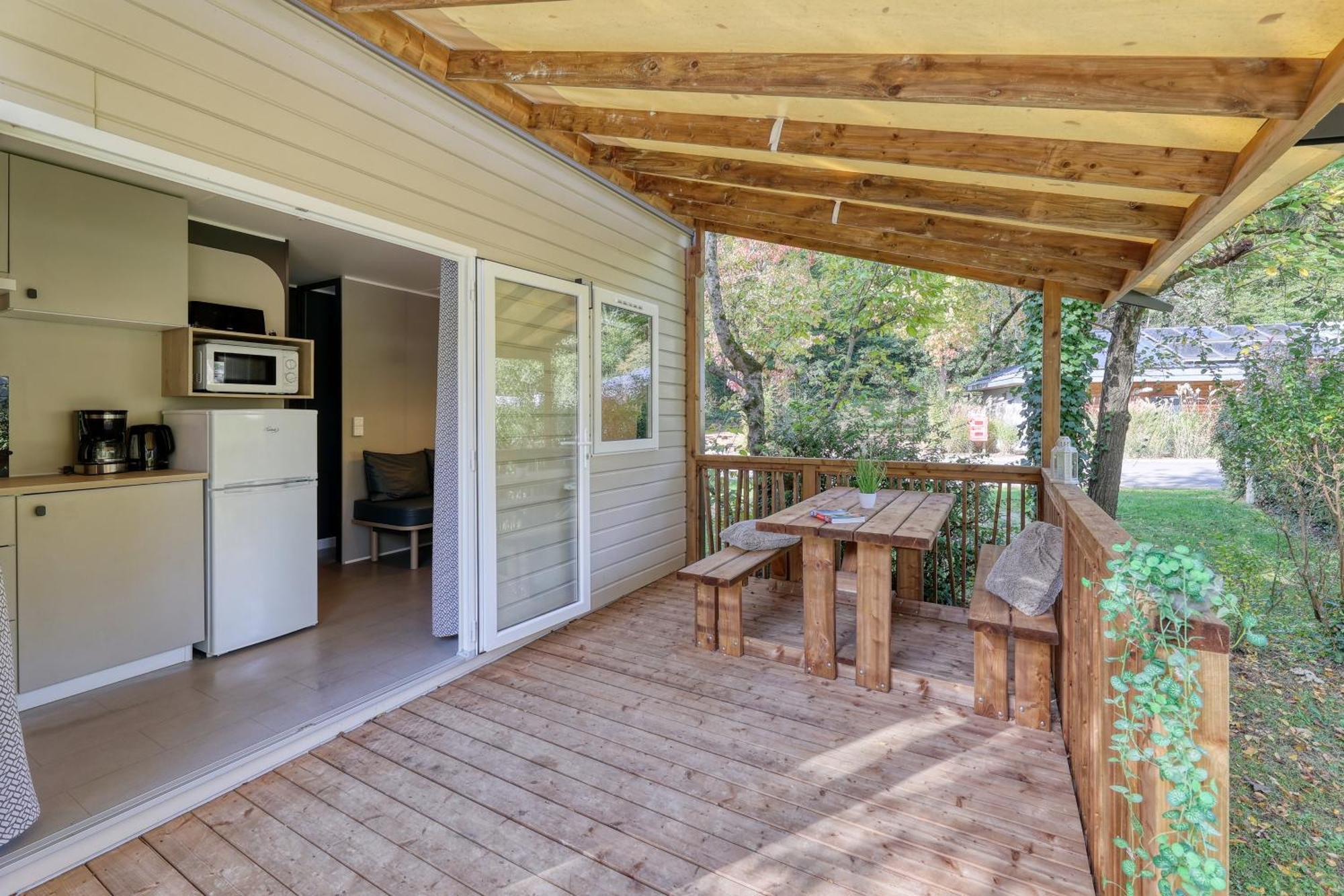 Camping Le Petit Port